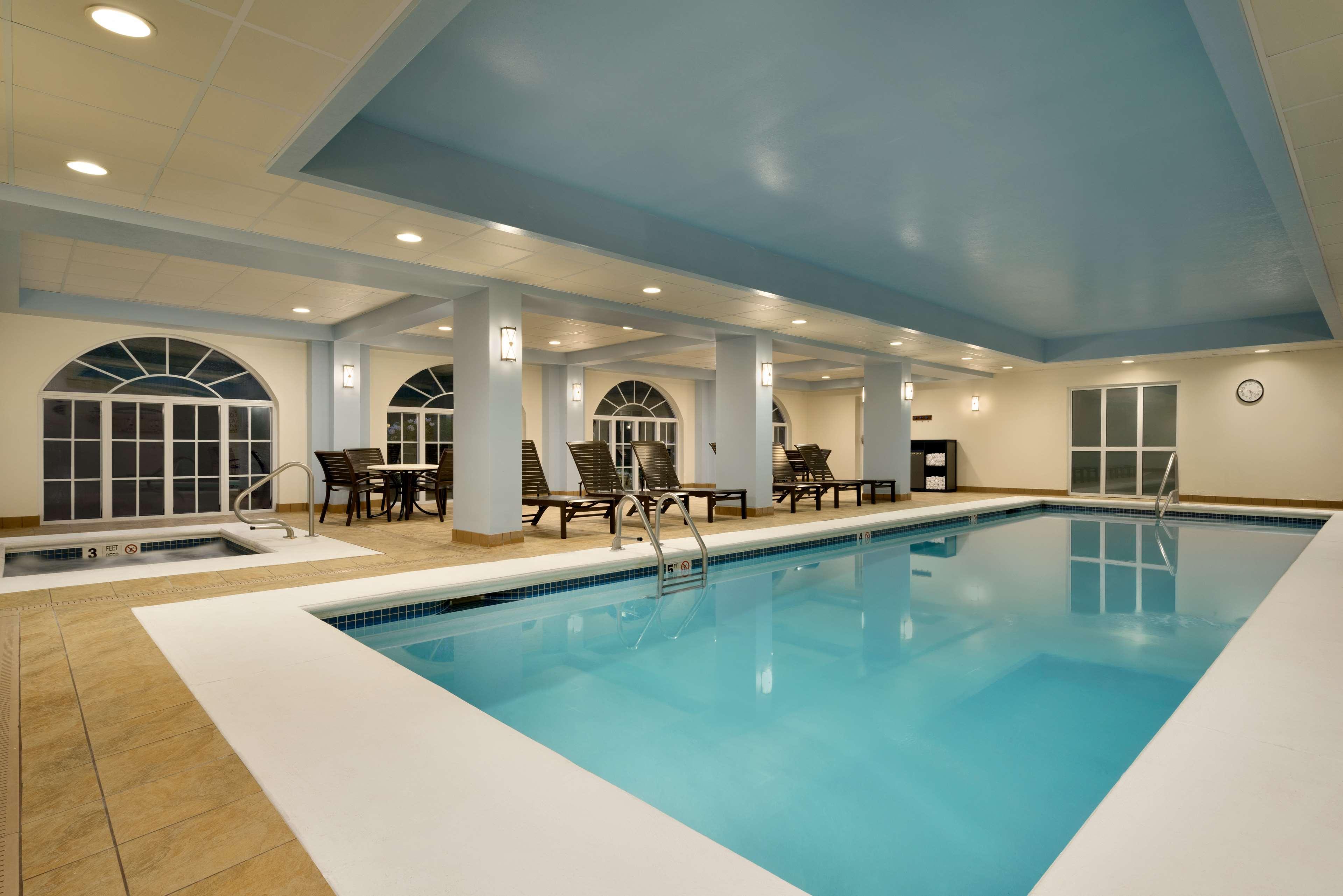 Hampton Inn & Suites Middletown Exteriör bild