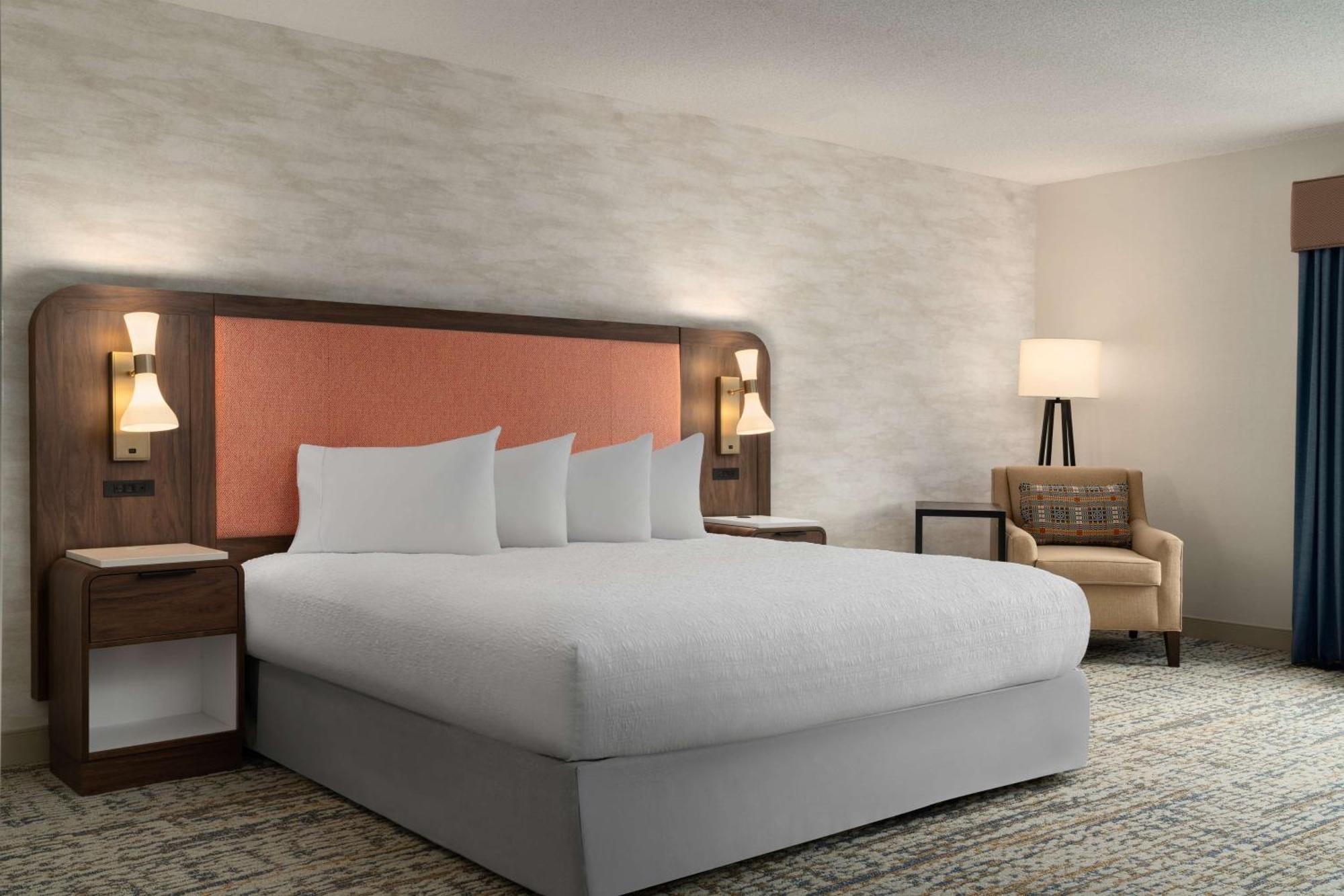 Hampton Inn & Suites Middletown Exteriör bild