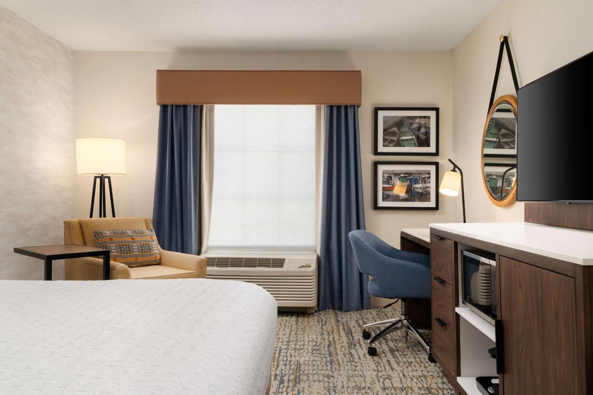 Hampton Inn & Suites Middletown Exteriör bild