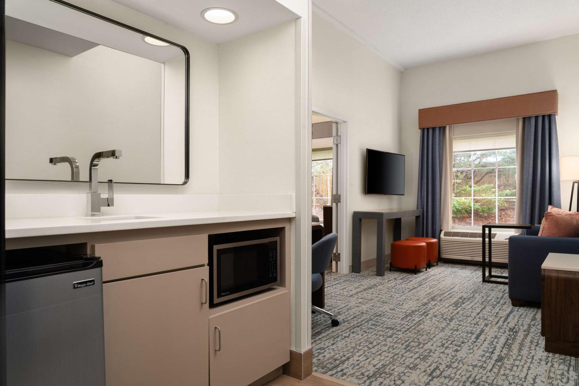 Hampton Inn & Suites Middletown Exteriör bild