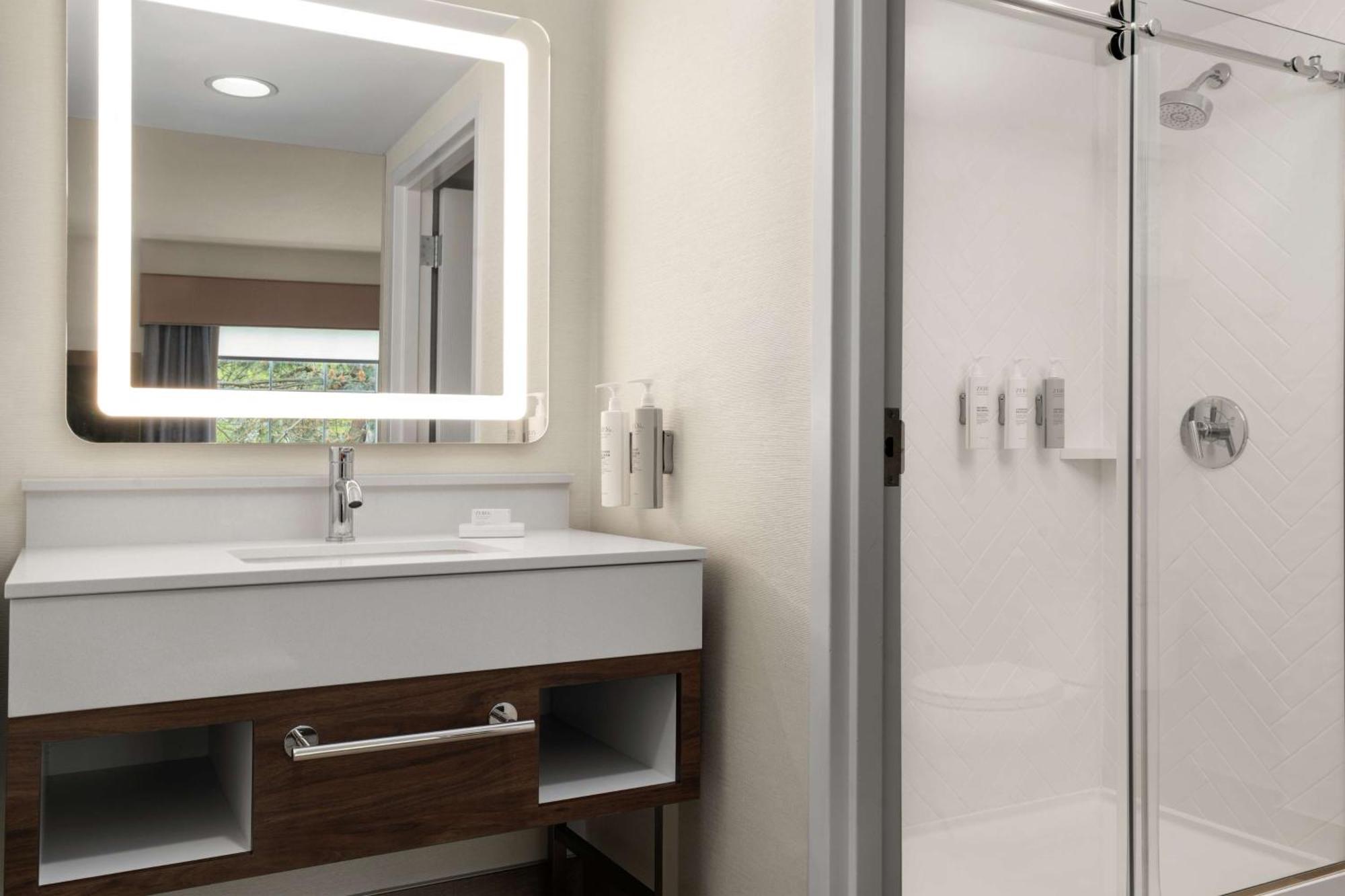 Hampton Inn & Suites Middletown Exteriör bild