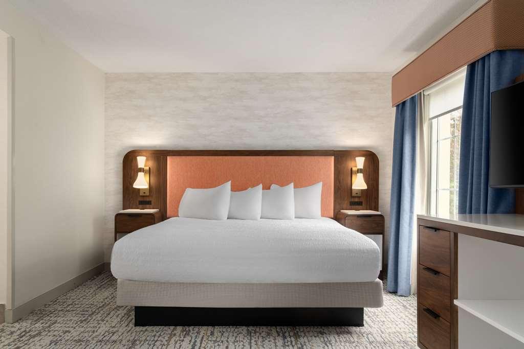 Hampton Inn & Suites Middletown Rum bild