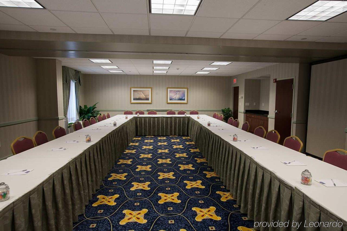 Hampton Inn & Suites Middletown Business bild