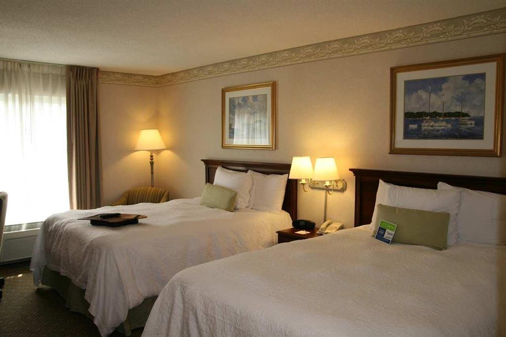 Hampton Inn & Suites Middletown Rum bild