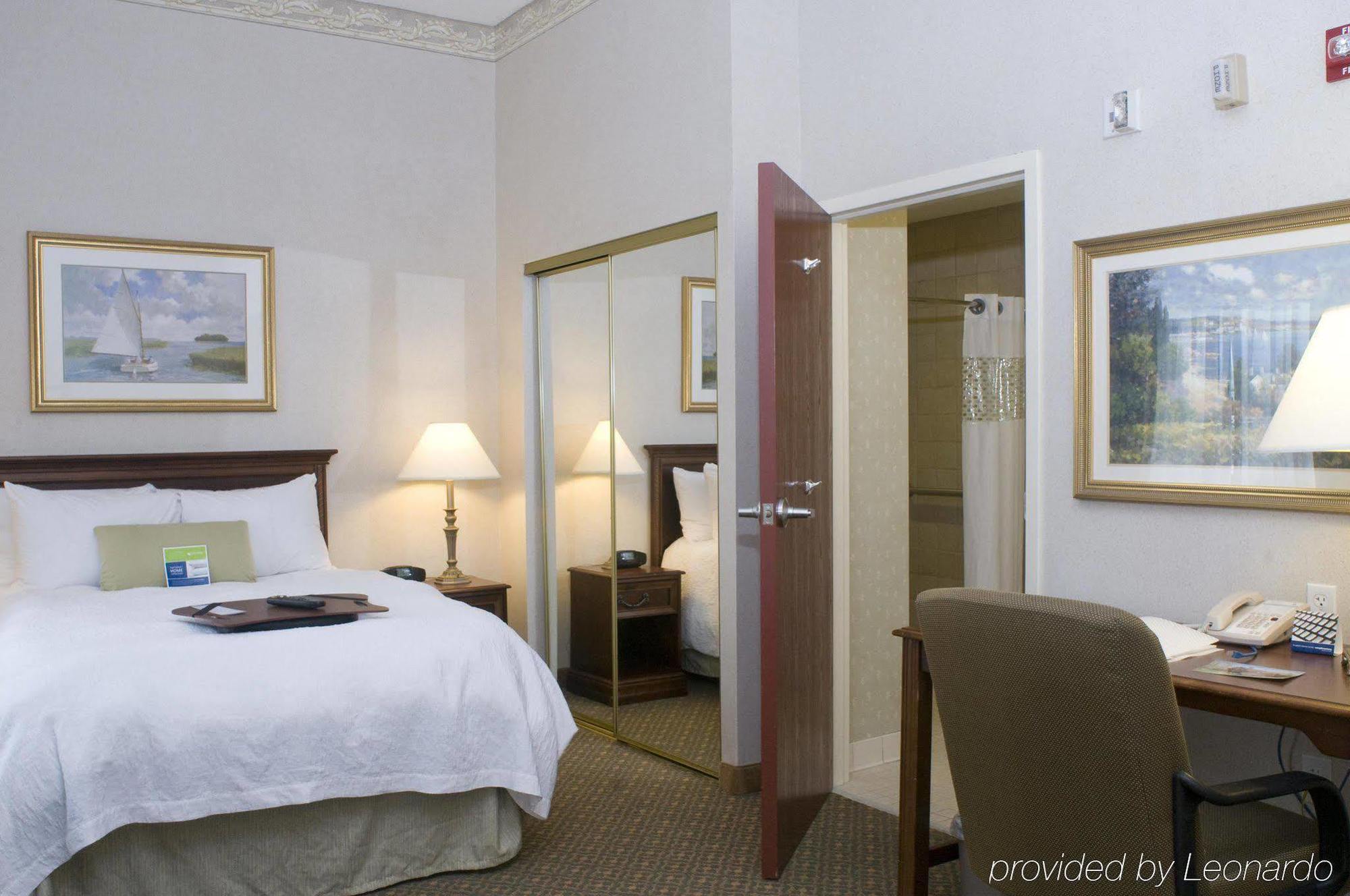Hampton Inn & Suites Middletown Exteriör bild