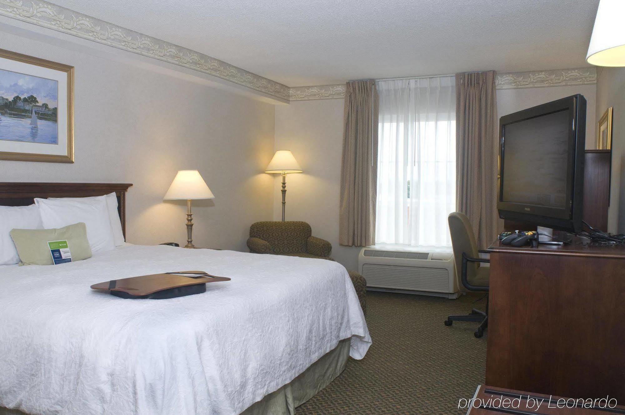 Hampton Inn & Suites Middletown Exteriör bild