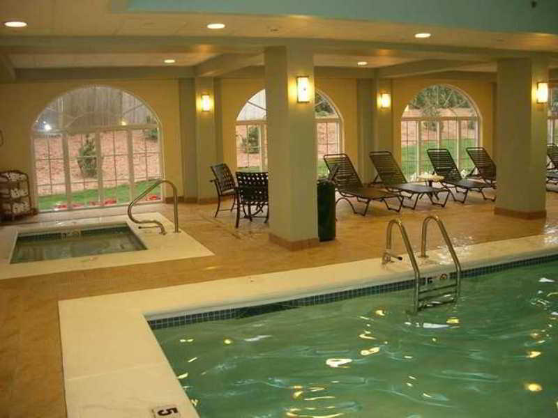 Hampton Inn & Suites Middletown Bekvämligheter bild